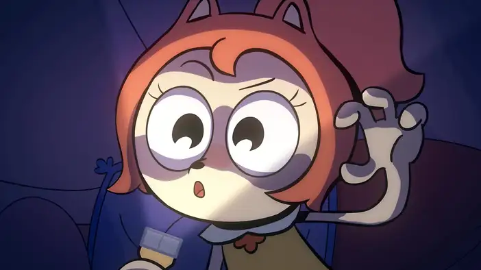 Трейлер (сезон 1)