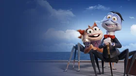 Величайший детектив-паук