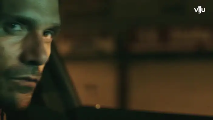 Трейлер (дублированный)