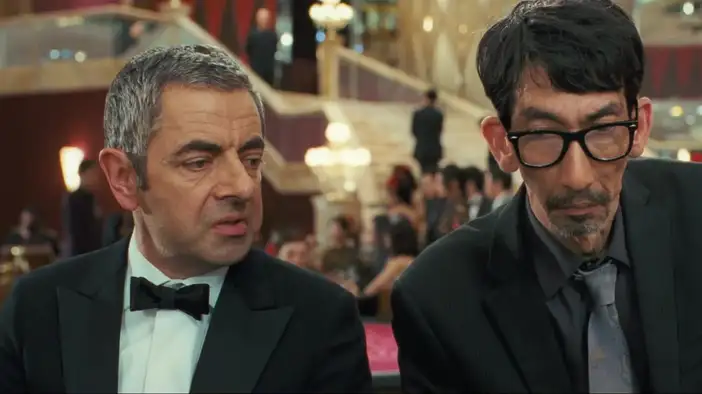 Трейлер (дублированный)