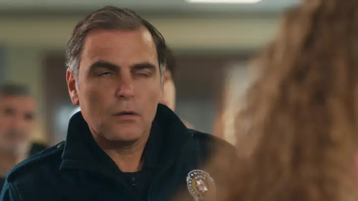 Трейлер (дублированный)