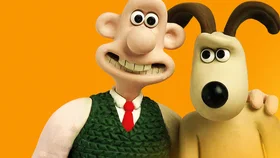 Уоллес и Громит: Проклятие кролика-оборотня