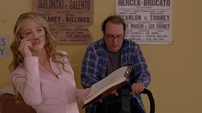 Фрагмент 3 (английский язык)