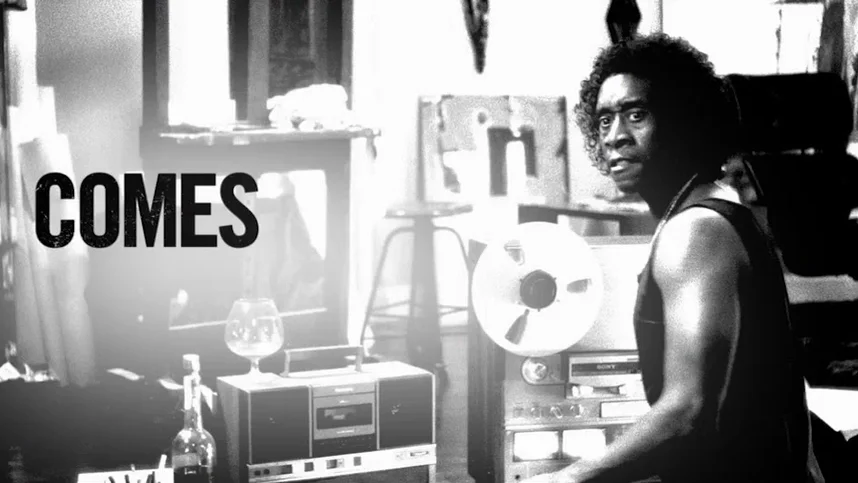 Убить трубача