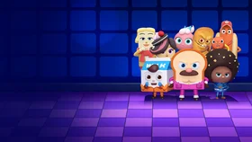 Салон Дядюшки Брэда