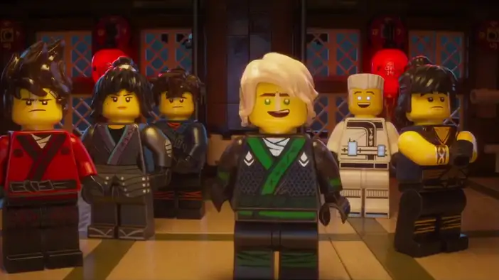 Тизер-трейлер (английский язык)