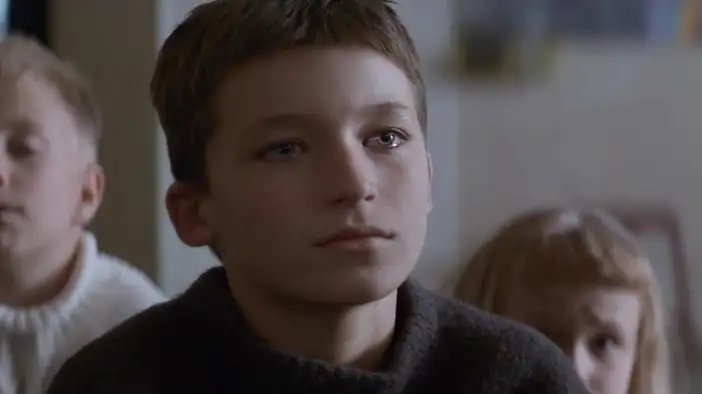 Трейлер (английский язык)