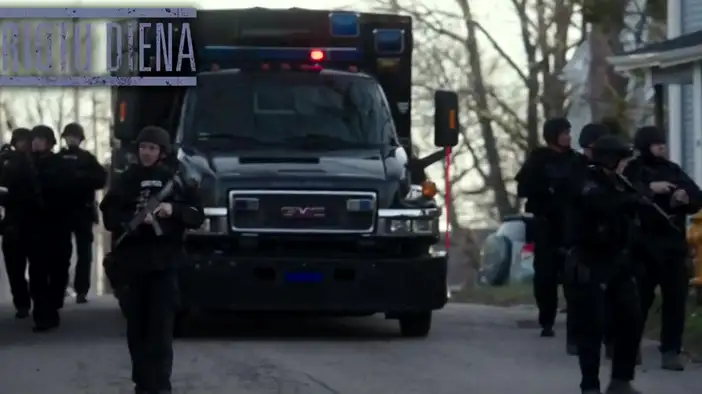 Литовский ТВ-ролик 2