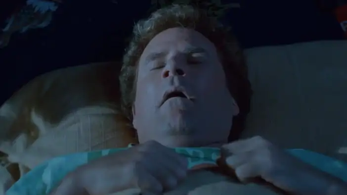 Фрагмент (английский язык)