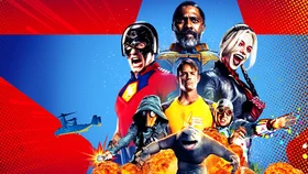 Отряд самоубийц: Миссия навылет