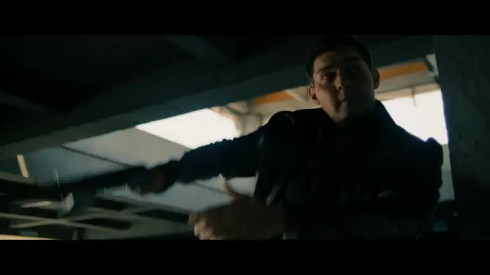 Трейлер (дублированный)