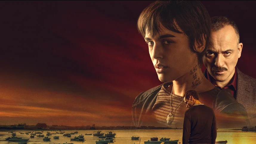 Яростный волк