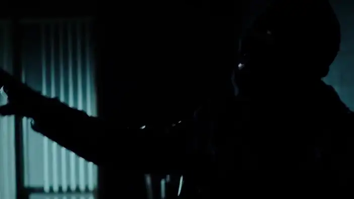 Трейлер (дублированный)