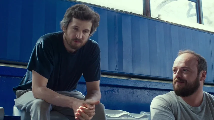 [4K] Непотопляемые