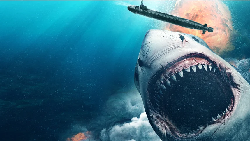 Мегалодон: Возрождение