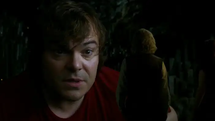 Трейлер (на русском языке)