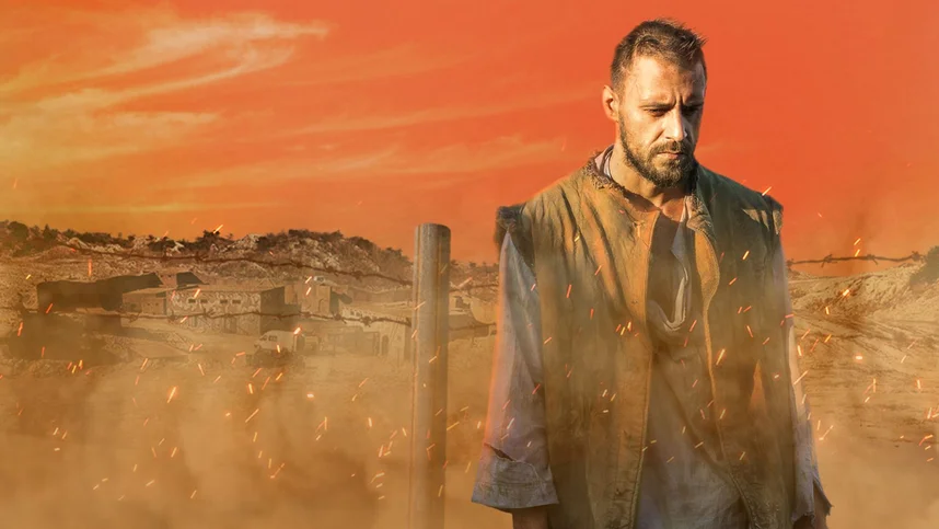 Крепость Бадабер