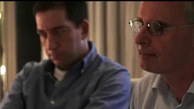 Citizenfour: Правда Сноудена