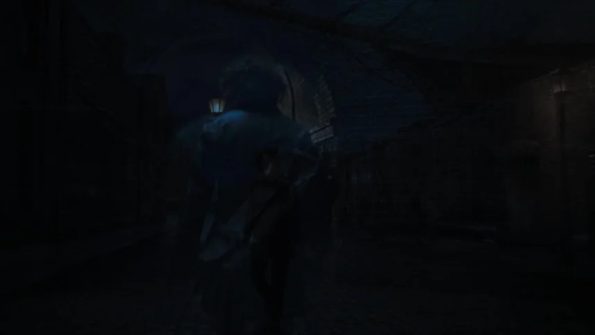 Суини Тодд, демон-парикмахер с Флит-стрит (на английском языке)