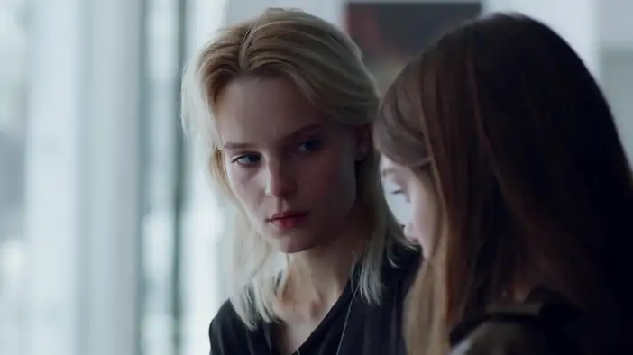 Трейлер (дублированный)