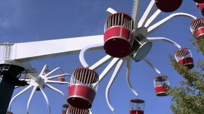 Фрагмент 3 (английский язык)