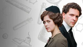 Agata va qidiruv. Brilliantlar qirolichasi