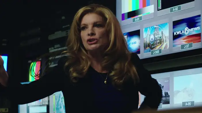 Трейлер (английский язык)