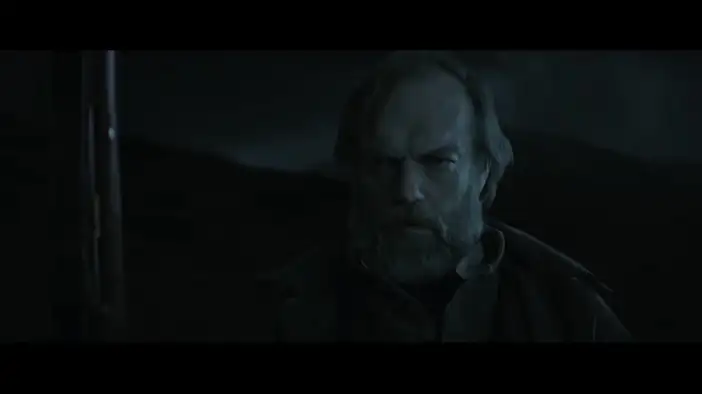 Трейлер 2 (английский язык)