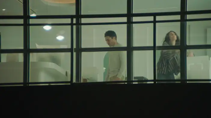 Трейлер (дублированный)