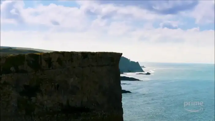 Трейлер 3 (английский язык)