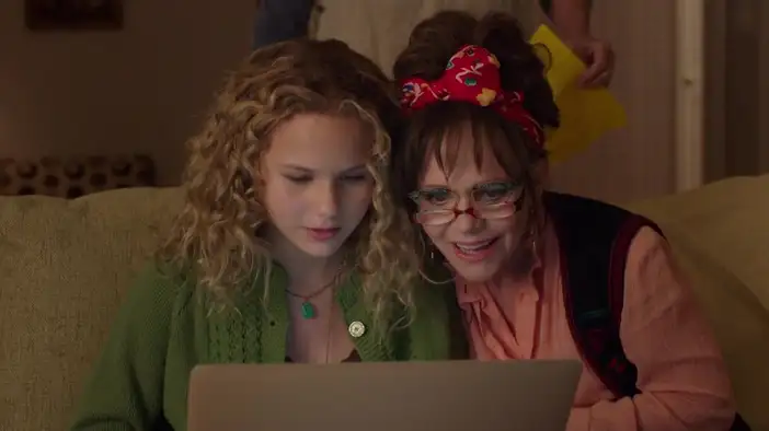 Фрагмент 3 (английский язык)