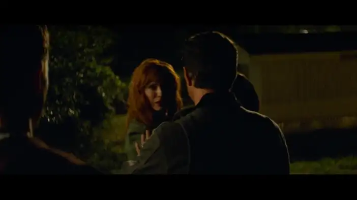 Фрагмент (английский язык)