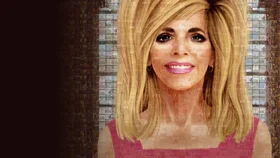 Путь вниз: Бог, жадность и культ Гвен Шамблин