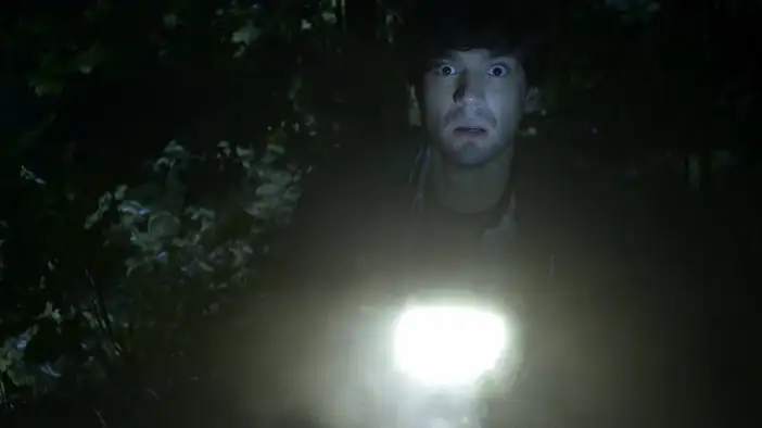 Трейлер 4 (английский язык)