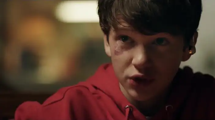 Трейлер (дублированный)