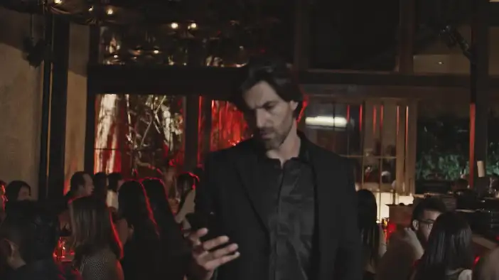 Трейлер (дублированный)