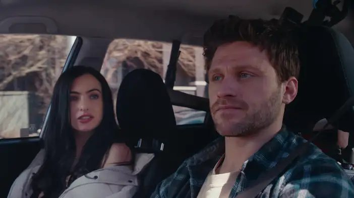 Трейлер (дублированный)