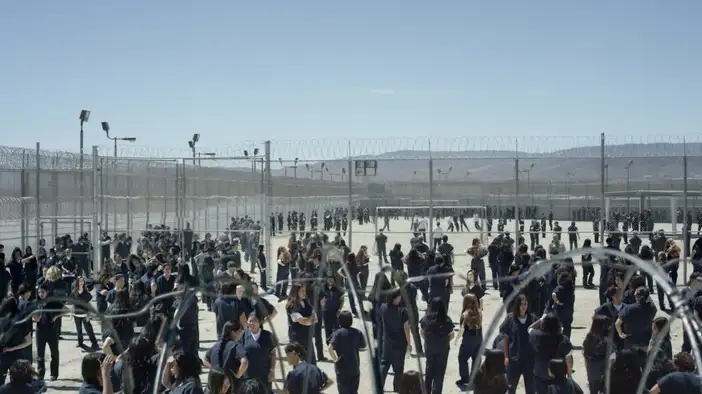 Трейлер (дублированный)