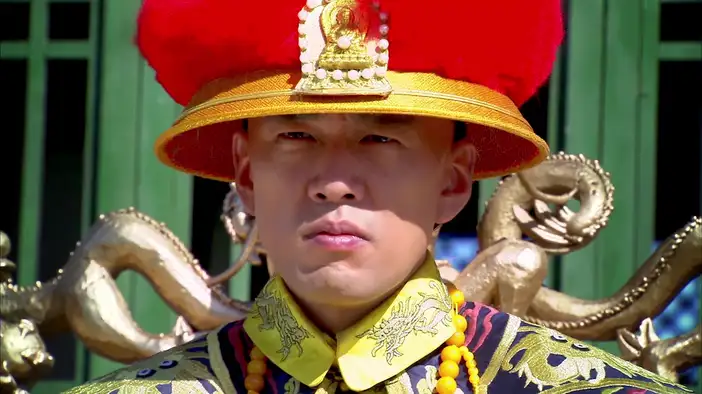 Трейлер (китайский язык)