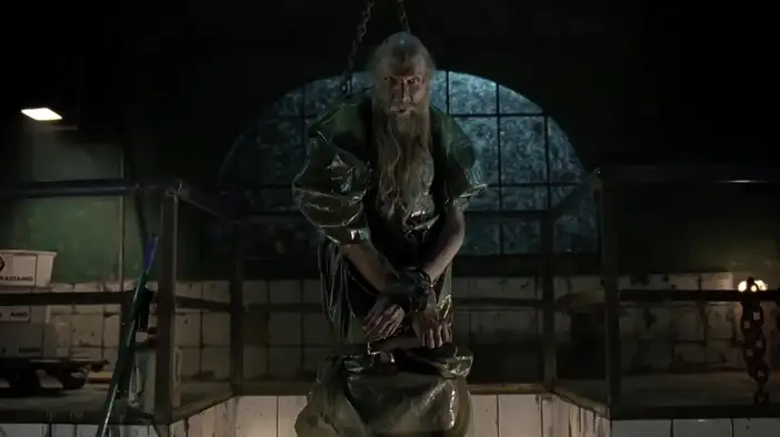 Трейлер (английский язык)