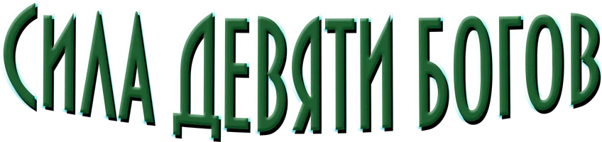 Сила девяти богов (мультфильм 2018)