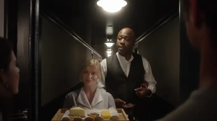 Трейлер (дублированный)