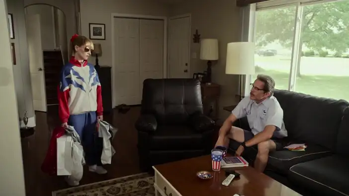 Фрагмент 6 (английский язык)