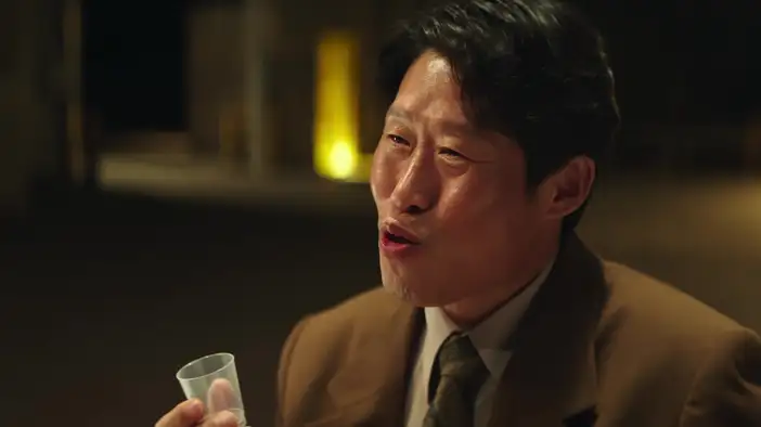 Трейлер (дублированный)