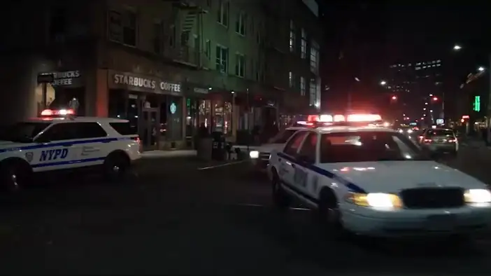 Трейлер (дублированный)