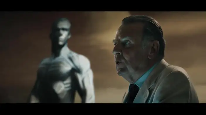 Трейлер 3 (дублированный)