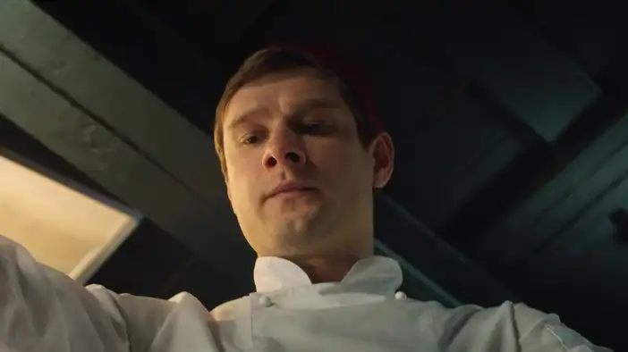 Трейлер