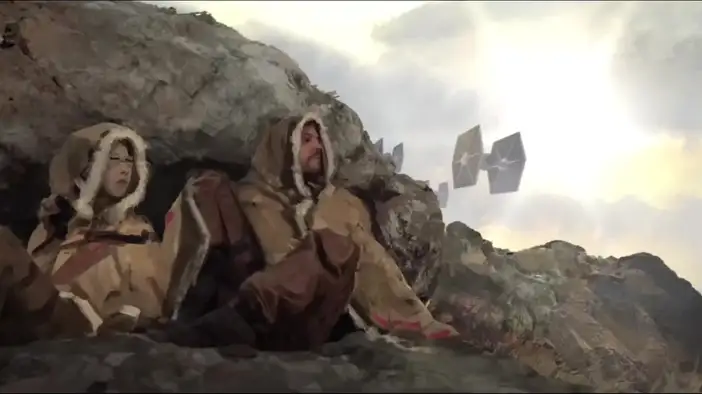 Трейлер (дублированный)