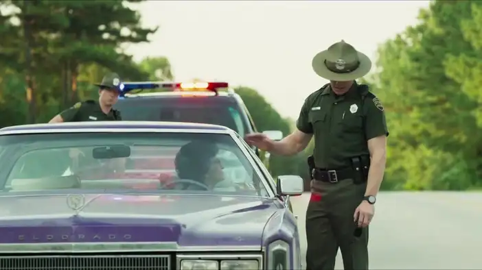 Трейлер 2 (английский язык)