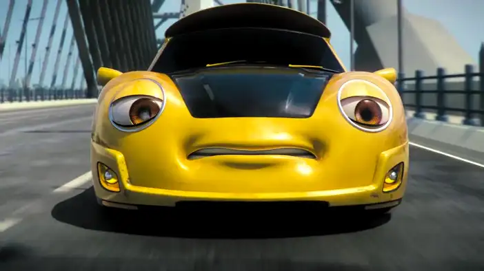 Трейлер (английский язык)